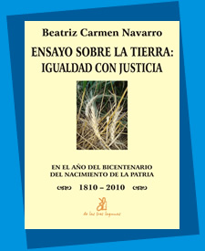 Ensayo sobre la Tierra